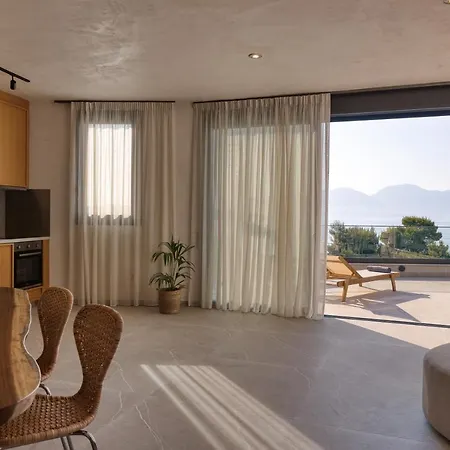Anassa Suites Agios Nikolaos  Exterior photo