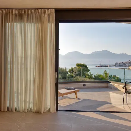 Anassa Suites Agios Nikolaos  Exterior photo