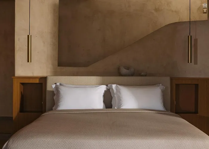 Anassa Suites