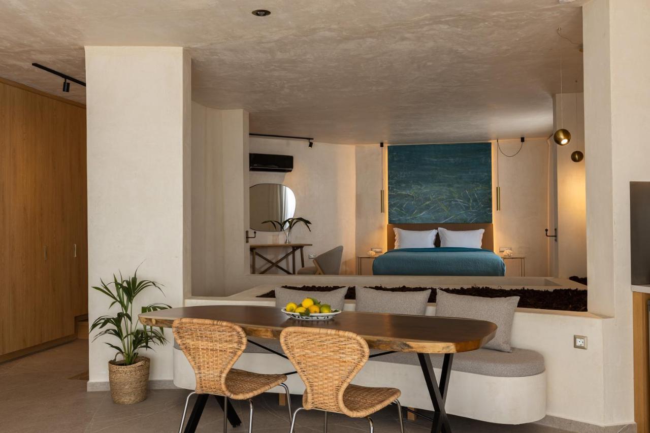 Apartment Anassa Agios Nikolaos (Crete)