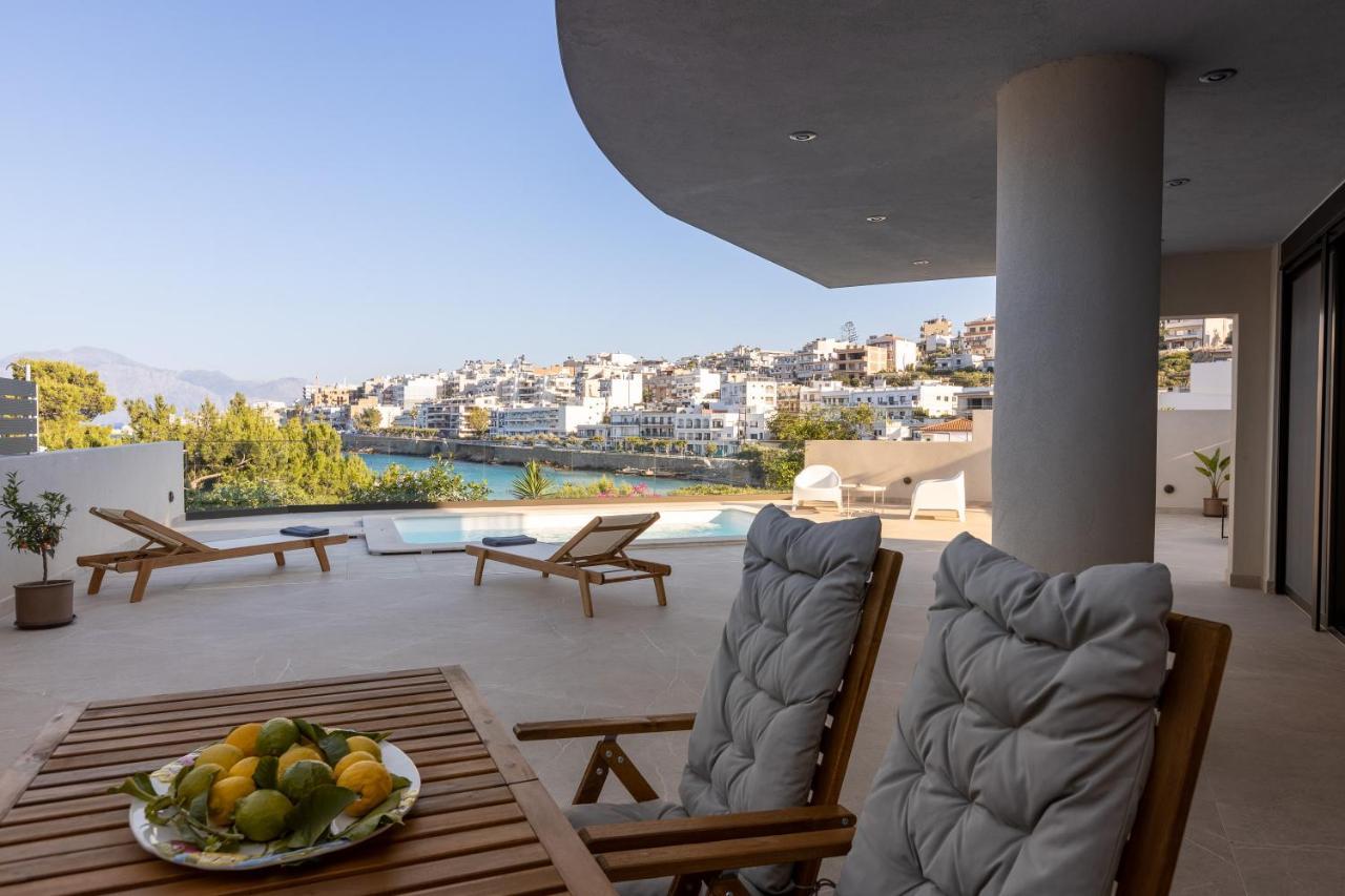 Apartment Anassa