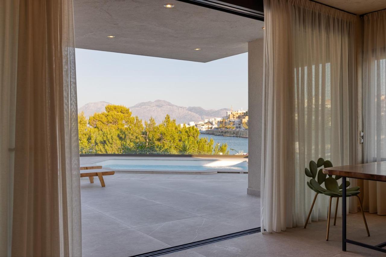 Anassa 公寓 *